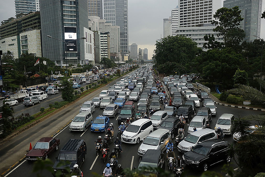 Токио вече не е най-многолюдният град в света. Кой го измести?