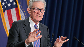 Фед свали лихвите до най-ниското ниво от три години