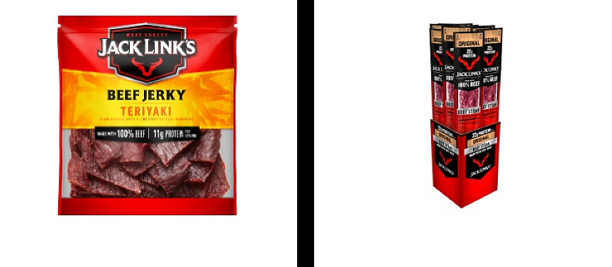 Как кралят на сушеното говеждо стана милиардер?