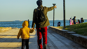 9 неща, които родителите на най-щастливите деца правят с тях всяка сутрин