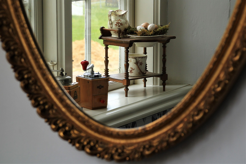 Любимите на пазаруващите винтидж и втора ръка магазини и пазари в Европа