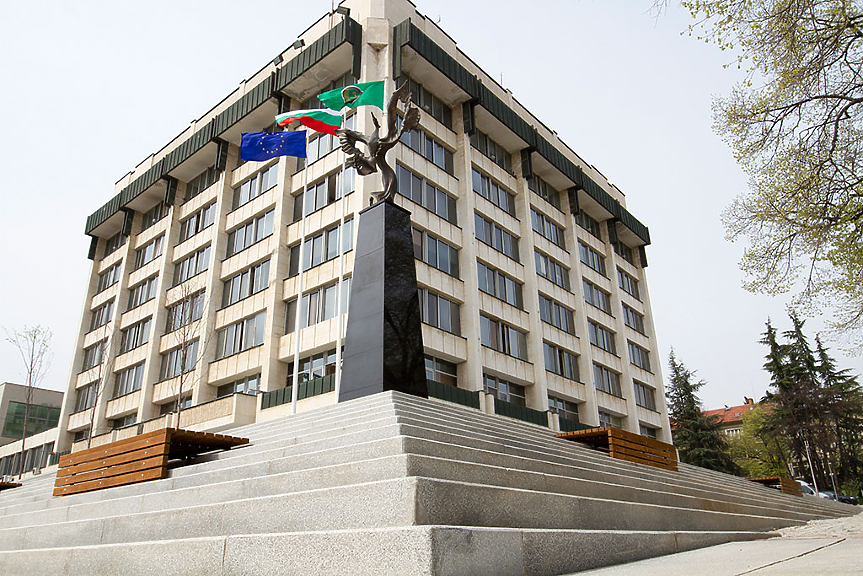 Стара Загора на 100% готова за еврото, общината купува устройства за разпознаване на фалшиви пари