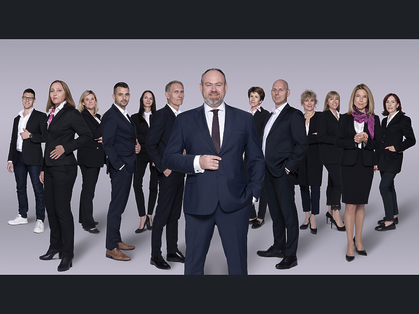 Американската компания с най-много брокери в света навлиза на имотния пазар у нас