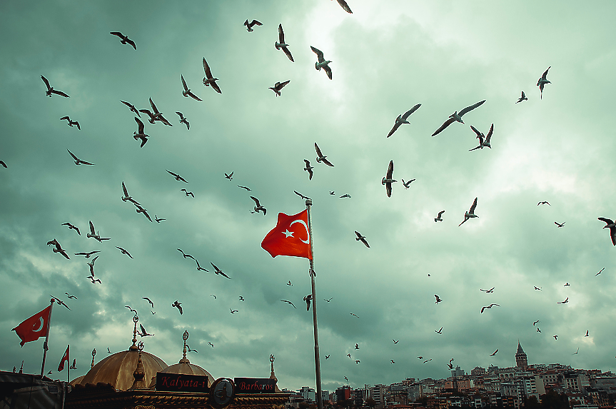 Каква ще е минималната заплата в Турция през 2026 г.?