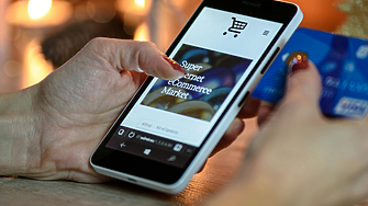 Онлайн търговията у нас расте с 15% за година