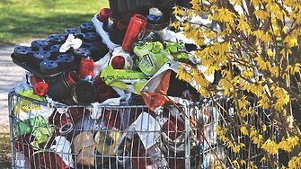 Проучване: Замърсяването с пластмаса ще се влоши значително до 2040 г.