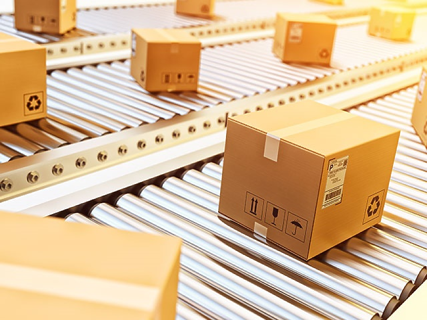 Агенция Митници: От 1 юли 2026 г. всеки артикул в пратки до €150 ще се облага с €3