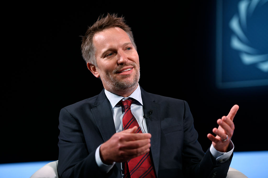 Шефът на LinkedIn: Игнорирайте този често срещан кариерен съвет