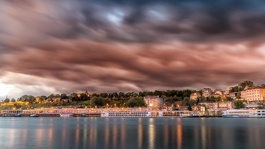 Сърбите вече имат 5G мрежа