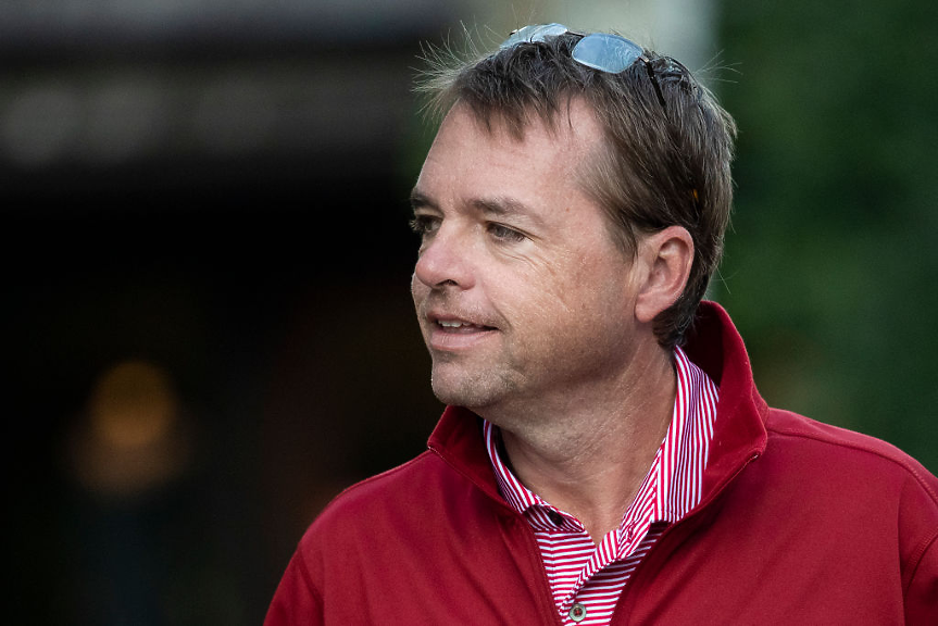 Малко преди оттеглянето на Бъфет: Инвестиционният директор на Berkshire Hathaway напуска