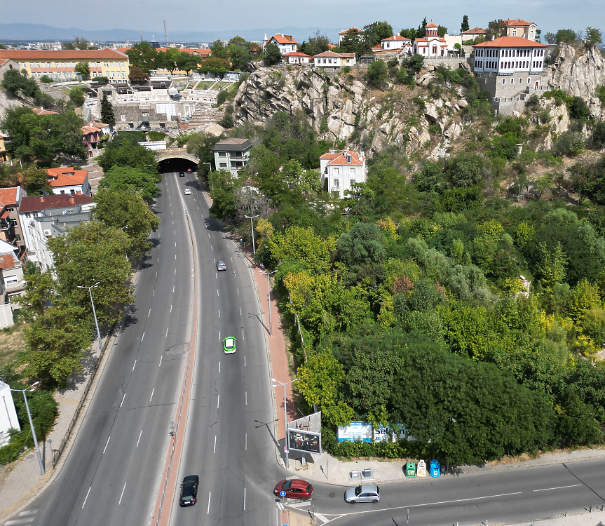 Пловдив търси концесионер за 29 линии от градския транспорт