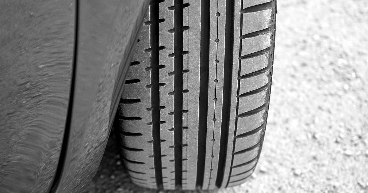 L’usine Nokian de notre voisin a produit 1 million de pneus et envisage de devenir la plus grande au monde