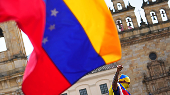 Кой чака на опашката за милиардите дълг на Венецуела?