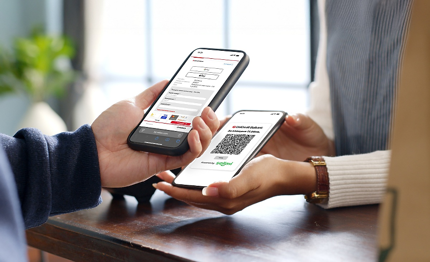 От линк до успех: как плащането чрез линк променя онлайн търговията за клиентите и бизнеса