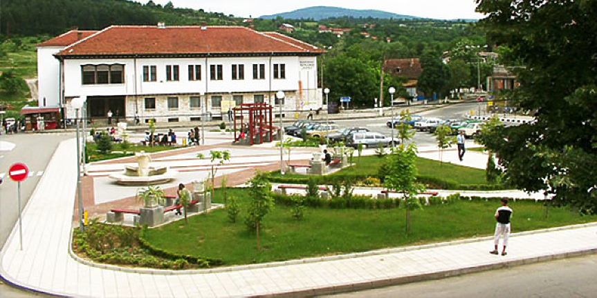 Ябланица влага 4.3 млн. лв. в нов парк, пазар и градски център