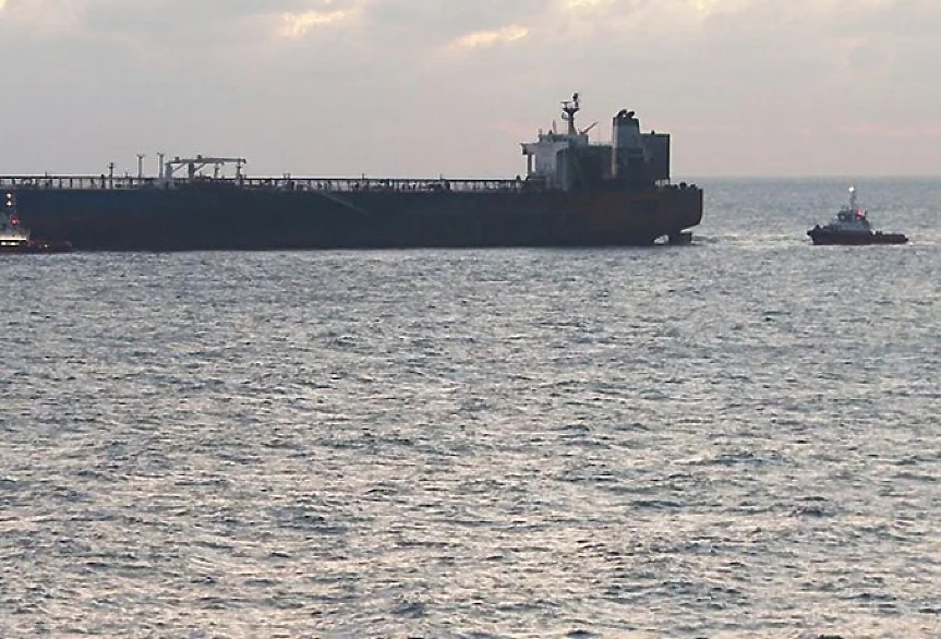 България иска собственикът на кораба Кайрос да ѝ върне над 270 хил. евро