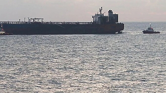 България иска собственикът на кораба Кайрос да ѝ върне над 270 хил. евро