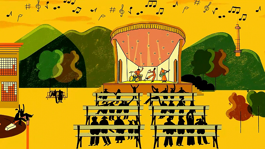 София влага €155 000 в безплатни събития през лятото