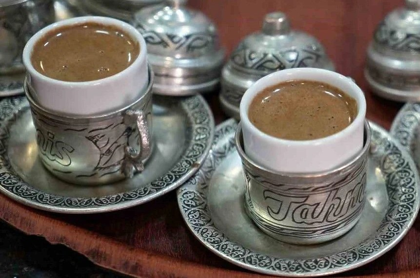 Древната безкофеинова алтернатива на кафето в Турция