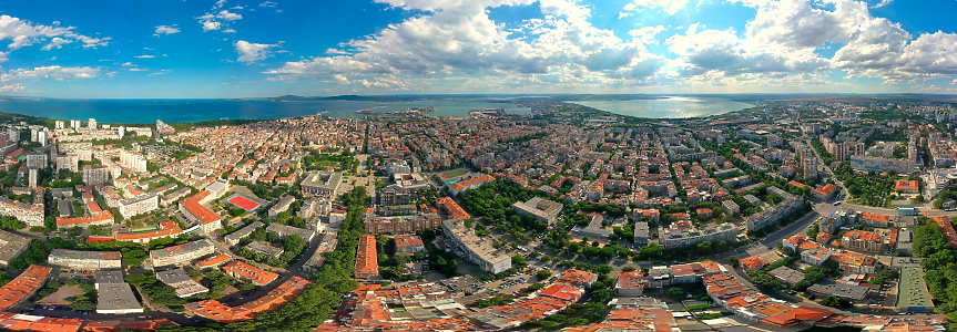 Нов завод в Бургас прави опаковки за световното по футбол