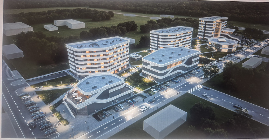 Пет мащабни проекта за €34 млн. променят Бургас