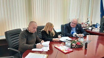 "Проучване и добив на нефт и газ" ще търси минерална вода във Видинско 