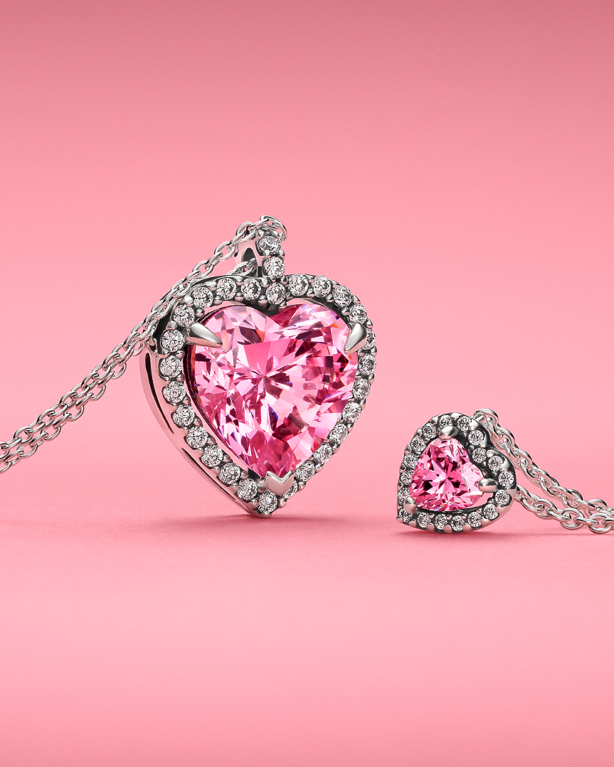 Pandora се отказва от среброто?