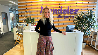 Mondelez България: Устойчивото какао, пазарните тенденции и ролята на иновациите