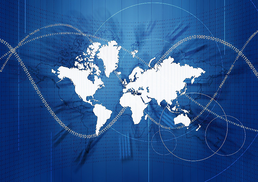 Дигиталният път на коприната: Оптичният кабел Кардеса полагат у нас