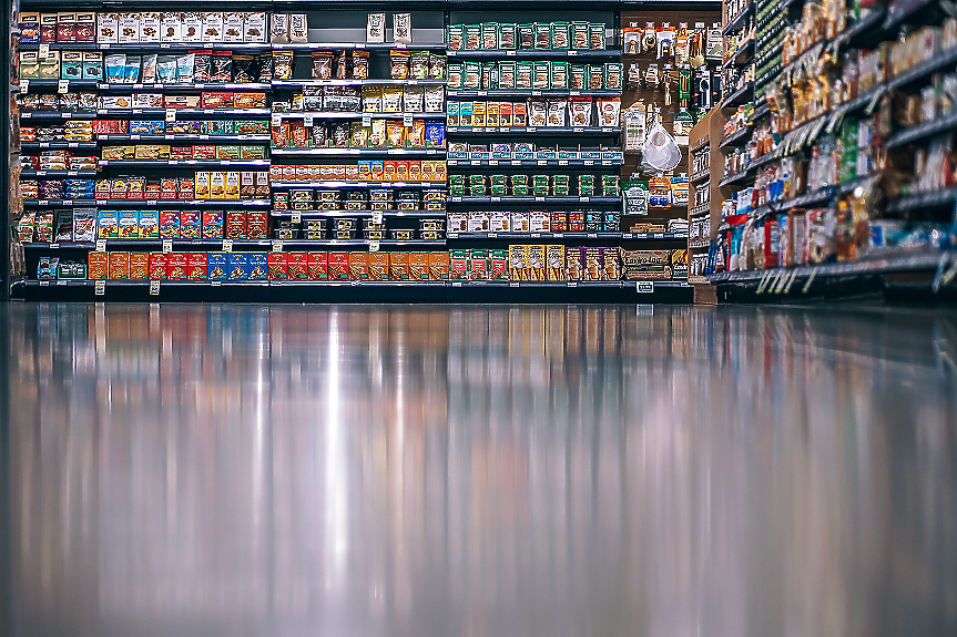 НАП с глоби за почти 200 000 лв. за нарушения при въвеждане на еврото