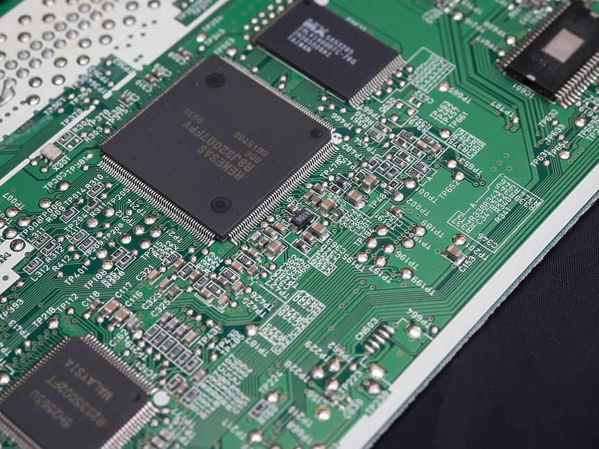 Недостигът на чипове памет продължава до 2027 г.?