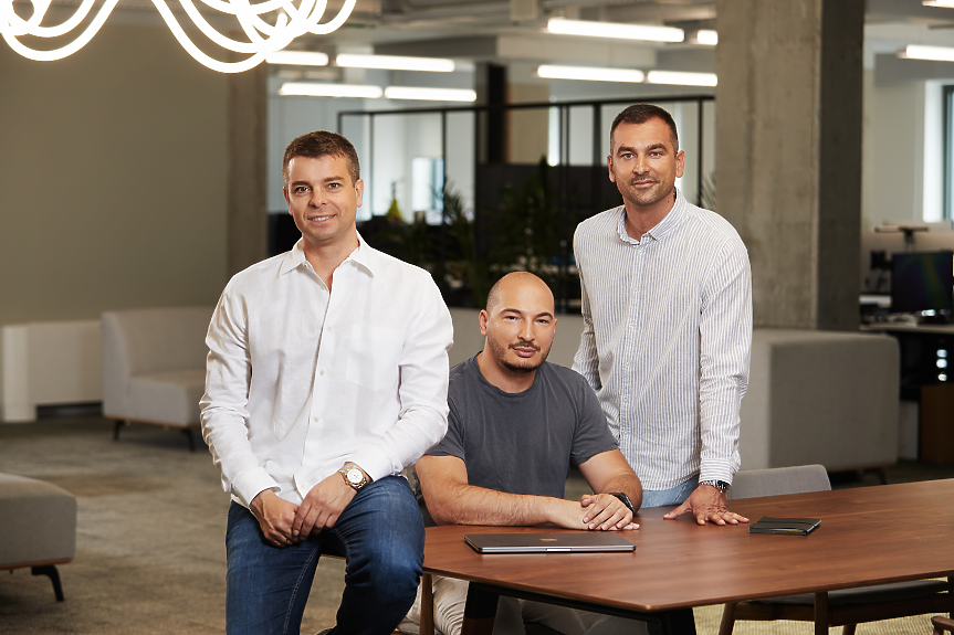 Оценката на Payhawk може да скочи до 2 млрд. долара с ново финансиране