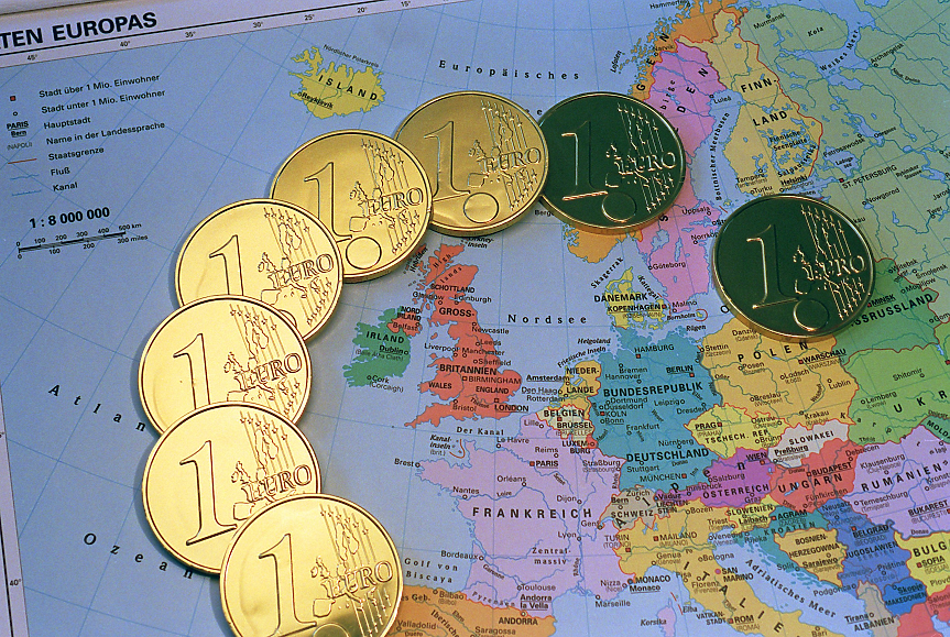 Кой е след България? Румъния и Унгария – най-слабо подготвени за еврото