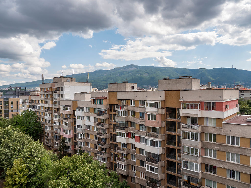 Бумът при продажбите на имоти в София и Пловдив продължава 