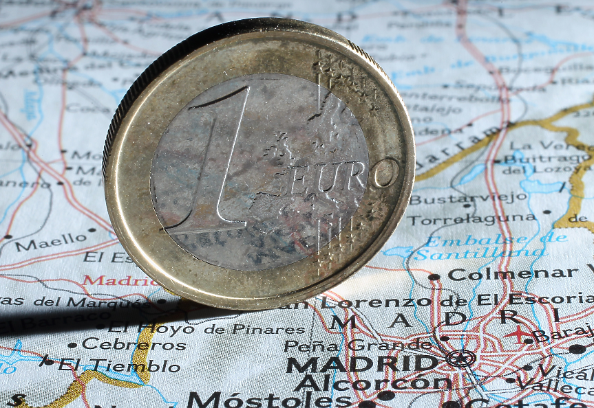 След България разширяването на еврозоната удря на камък в останалите държави от ЕС