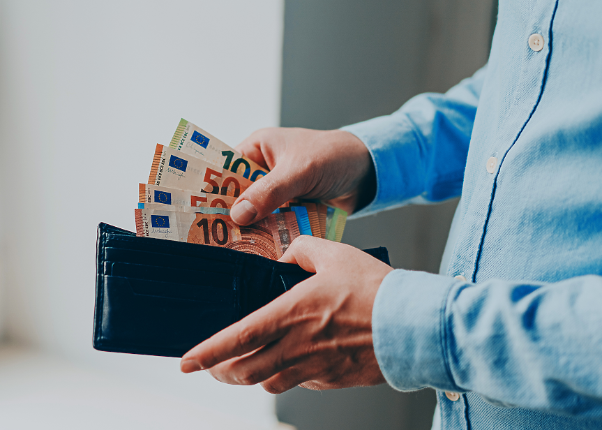 Българска банка с печалба от над 1 млрд. лв. през 2025 г. 