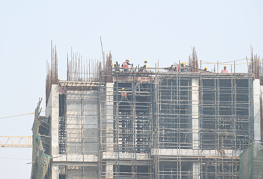 България на 4-о място в света по поскъпване на имотите 