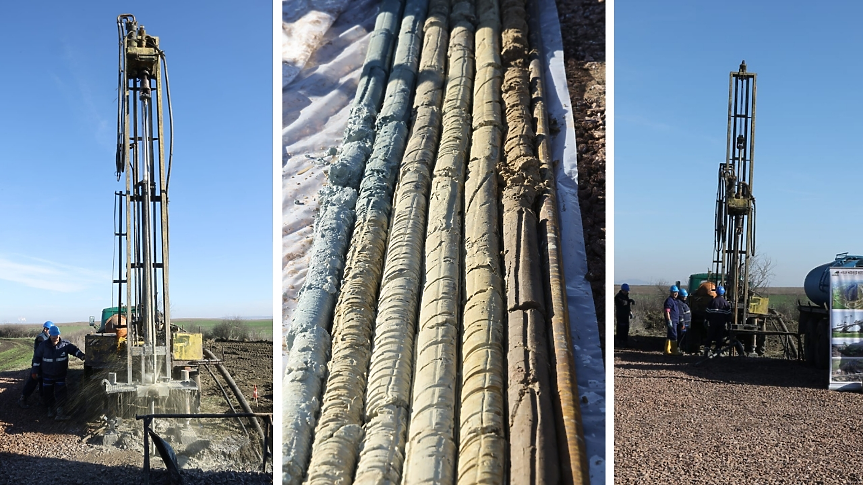 10 дълбоки сондажа: В Маришкия басейн търсят редкоземни метали и критични суровини