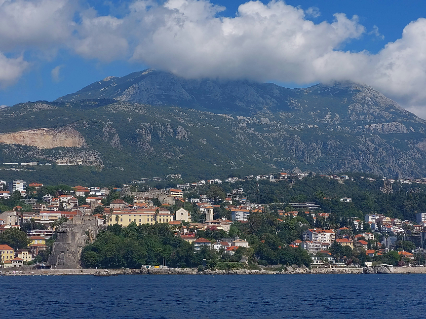 Херцег Нови, Unsplash