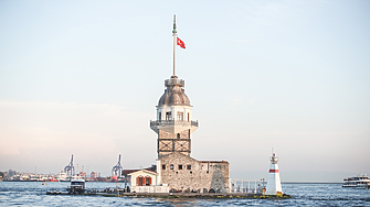 През декември сме пътували най-често до съседите