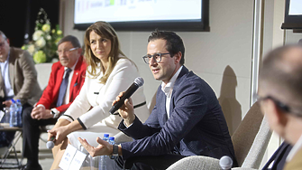 30% от младежите от стажантските и кариерни програми на Kaufland остават на работа в компанията