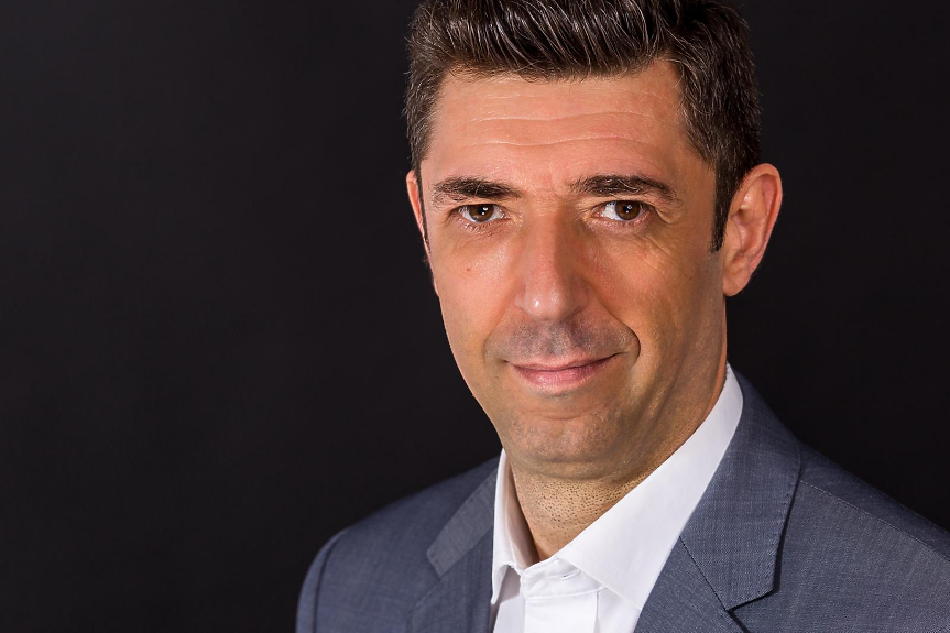 Костантин Бодуков