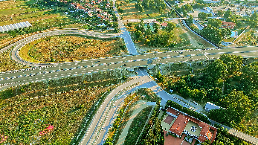Еднодневната винетка в сила от 3 февруари. Колко струва?