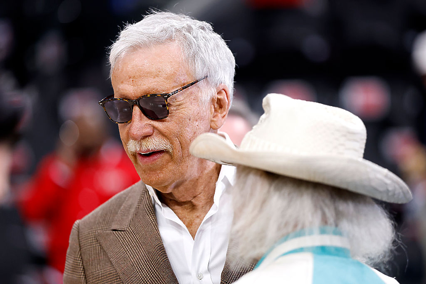 Най-големият частен земевладелец в САЩ притежава повече земя от площта на Йелоустоун