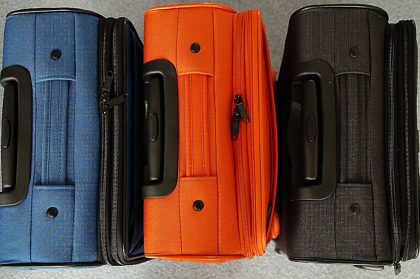 Пилот обяснява: Защо авиокомпаниите толкова държат на размера на багажа