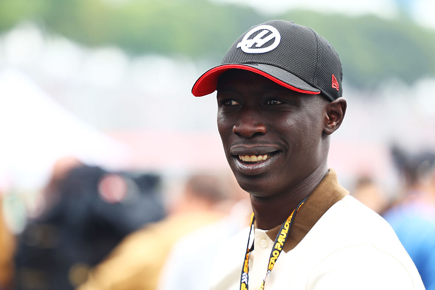 TikTok звездата Каби Ламе със сделка за $975 млн.