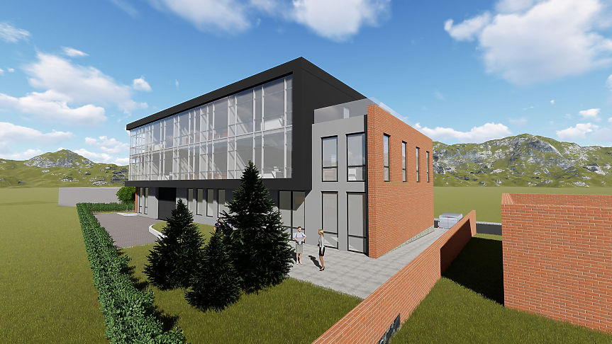 Училището Maple Bear в Пловдив