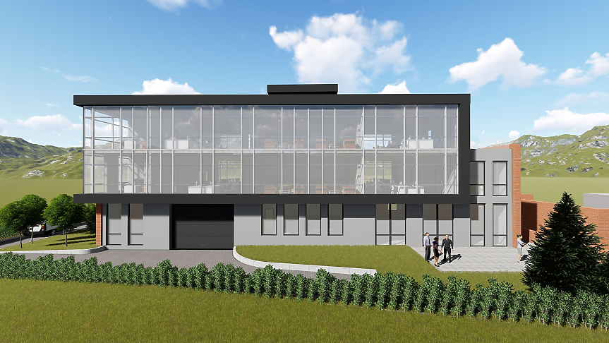 Училището Maple Bear в Пловдив