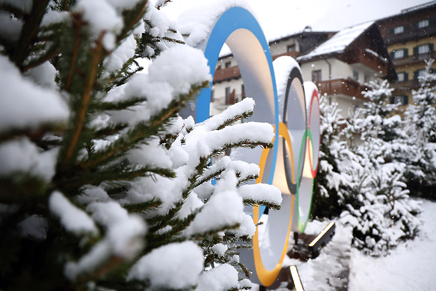 Как технологиите ще трансформират Зимната олимпиада за зрители и спортисти