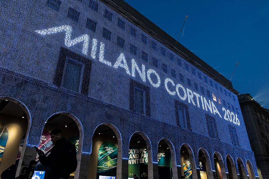 Операция Нулиране: Криминалните схеми зад зимната Олимпиада в Кортина